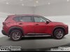 2021 Nissan ROGUE S-3