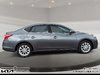 2018 Nissan SENTRA S-3