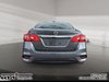 2018 Nissan SENTRA S-4