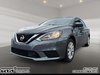 2018 Nissan SENTRA S-0