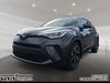 2021 Toyota C-HR XLE PREMIUM-0