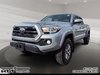 2018 Toyota TACOMA SR5-0