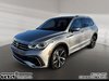 2022 Volkswagen TIGUAN HIGHLINE R-LINE-0