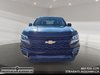 2021 Chevrolet Colorado 4WD LT-1