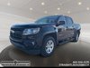 2021 Chevrolet Colorado 4WD LT-0