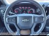 2022 Chevrolet SILVERADO 1500 Custom Trail Boss-11