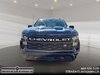2022 Chevrolet SILVERADO 1500 Custom Trail Boss-1
