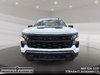 2025 Chevrolet Silverado 1500 Custom Trail Boss-1