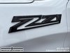 2025 Chevrolet Silverado 1500 Custom Trail Boss-5