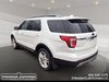 2017 Ford Explorer XLT-3