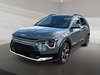 2025 Kia Niro HEV SX-0