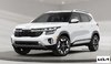 2026 Kia Seltos SX-0