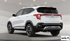 2026 Kia Seltos SX-2