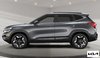 2026 Kia Seltos SX-1