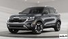 2026 Kia Seltos SX-0
