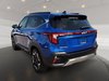 2026 Kia Seltos SX-3
