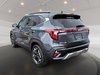 2026 Kia Seltos SX-3