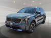 2026 Kia Sorento HEV SX AWD-0