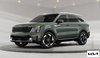 2026 Kia Sorento HEV SX AWD-0