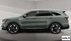 2026 Kia Sorento HEV SX AWD-1