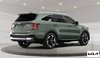 2026 Kia Sorento HEV SX AWD-2