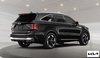 2026 Kia Sorento Hybrid EX-2