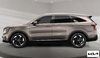 2026 Kia Sorento HEV SX AWD-1