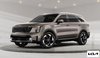 2026 Kia Sorento HEV SX AWD-0