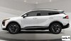2026 Kia Sportage HEV EX Premium-1