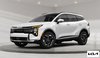 2026 Kia Sportage HEV EX Premium-0