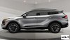 2026 Kia Sportage HEV EX Premium-1