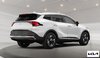 2026 Kia Sportage HEV EX-2