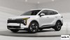 2026 Kia Sportage HEV EX-0