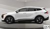 2026 Kia Sportage HEV EX-1