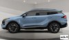 2027 Kia Sportage HEV EX Premium AWD-1