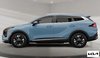 2027 Kia Sportage HEV EX AWD-1
