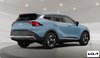 2027 Kia Sportage HEV EX AWD-2