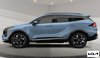 2027 Kia Sportage PHEV EX Premium AWD-1