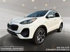 2022 Kia Sportage SX-0