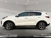 2022 Kia Sportage SX-4