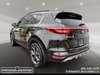2022 Kia Sportage SX-3