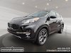 2022 Kia Sportage SX-0