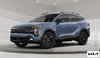 2026 Kia Sportage X-Line Limited-0