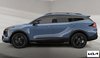 2026 Kia Sportage X-Line Limited-1