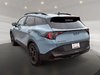 2026 Kia Sportage X-Line Limited-3