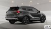 2026 Kia Sportage EX Premium-2