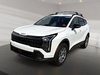 2026 Kia Sportage X-Line-0