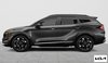 2026 Kia Sportage EX Premium-1