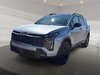 2026 Kia Sportage X-Line Limited-0