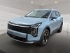 2026 Kia Sportage LX FWD-0